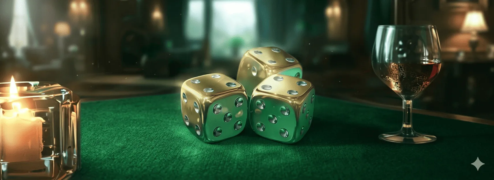 RX Casinò dal Vivo